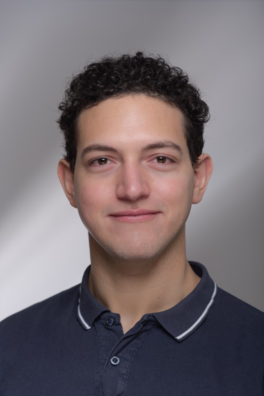 Mustapha Ben Cherifa
